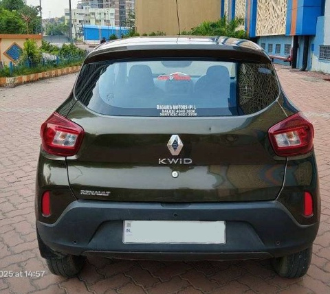 Renault Kwid(2021-2023) Rxt Bs Vi